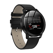 CF18 IP67 120mAh Smart Watch Watchband Sports Fitness Blood Pressure