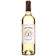 Rượu vang trắng Pháp Cap Royal Sauvignon Blanc