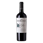 Rượu Vang Đỏ Chile Casablanca Cefiro Reserva Cabernet Sauvignon