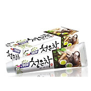 Kem đánh răng thảo dược tổng hợp Hàn Quốc 2080 Tea Toothpaste for younger