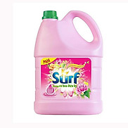 Nước giặt Surf cỏ hoa diệu kỳ 3.6kg - 3518667