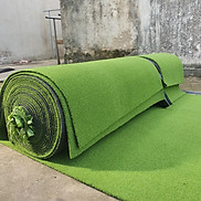 Thảm cỏ Golf nhân tạo Chuyên dụng cho vùng Green sân golf, thảm tập