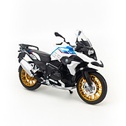 Mô hình xe moto BMW R1250 GS 1 12 Maisto 32703