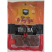 Khô bò miếng sản phẩm OCOP 200gr. Original Spicy Dried Beef Thu Ba Brands