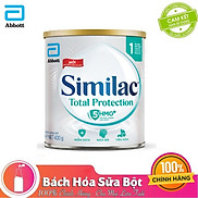 Sữa bột Abbott Similac Total Protection 1 400g