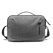 TÚI ĐEO ĐA NĂNG TOMTOCCROSSBODY FOR TECH ACCESSORIES AND IPAD 10.5 PRO