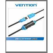 Cáp nối dài USB 2.0 có chíp khuếch đại Vention chuyên dùng cho Camera độ