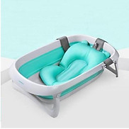Thảm phao tắm cho trẻ sơ sinh Baby s Bathing Deity - Gia dụng SG