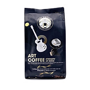 Cà Phê Rang Xay Strength Of Rock gói 500gr - Art Coffee