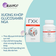 Sản phẩm Glucosamin Komplex Chondroitin Của Nga 90 viên