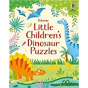 Little Children s Dinosaur Puzzles