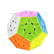 Rubik 12 mặt cao cấp