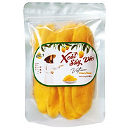 Xoài Tươi Sấy Dẻo 500g Soft dried mango