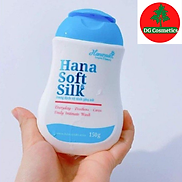 Combo 2 Chai Dung dịch vệ sinh phụ nữ Hana Soft & Silk 150ML