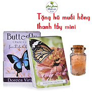 KÈM QUÀ TẶNG Bộ bài bói Tarot Butterfly Oracle Cards