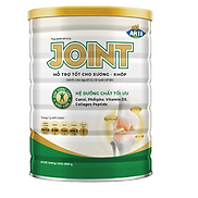 Combo 2 hộp Sữa bột Arti Joint 900g hỗ trợ tốt cho xương khớp dành cho