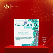 Collagen Uống Dạng Nước Collagen Plus PHARMALIFE Giúp Da Căng Bóng