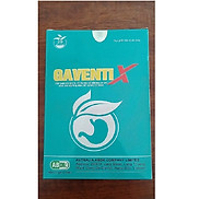 Thực phẩm bảo vệ sức khỏe GAVENTIX hộp 20 gói- Giúp giảm acid dịch vị
