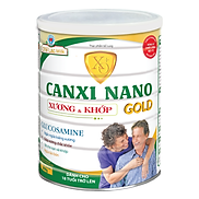 Sữa bột chắc xương khớp Xo Canxi Nano Onelacmilk Gold H 900gr