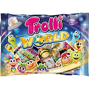 Kẹo dẻo Trolli Gummi World 230gr