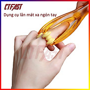 Dụng cụ lăn massage ngón tay CTFAST kích thước nhỏ gọn