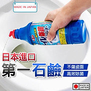 Nước tẩy toilet 500ml Nhật Bản - Hàng nội địa Nhật Bản