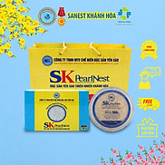 SKPearlNest Khánh Hòa Đặc sản yến sào tinh chế hộp 100g