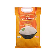 Gạo thơm phù sa VUA GẠO 5kg - 3489606