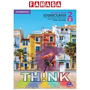 Think Level 2 Student s Book With Workbook Digital Pack British English