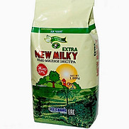 Sữa Béo Nga New Milky Extra Bịch 1kg - Dùng Pha Uống Trực Tiếp, Làm Bánh