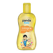 Nước hoa dành cho bé Panda Baby Cologne Mother s Love 100ml