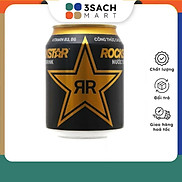 Nước Tăng Lực RockStart Pepsi lon 250ml