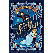 Cuốn Văn Học Hay-David Copperfield Tập 1