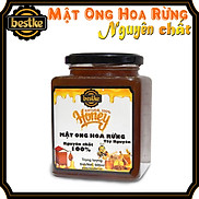 Honey bestke, Mật ong hoa rừng Tây Nguyên nguyên chất 100%