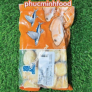 Đậu hủ phô mai hàng Việt Nam Phumark gói 500 gram