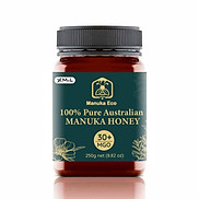 Mật ong Manuka Eco Úc nguyên chất 100% - chỉ số kháng khuẩn MGO từ 30+