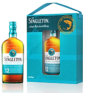 Rượu The Singleton 12 Y.O Single Malt Scotch Whisky 40% 700ml