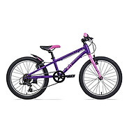 Xe đạp trẻ em Jett Cycles Violet 202318 Màu tím