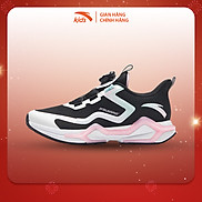 Giày Chạy Thể Thao Bé Gái Anta Kids GONGSU 2.0 W322345505 Size 33-38