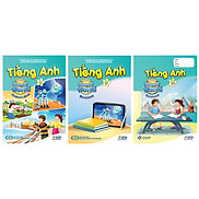 Tiếng Anh 8 i-Learn Smart World pack 1 Student s Book, WorkBook, NoteBook