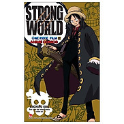 Anime Comics - One Piece Film Strong World - Tập 2