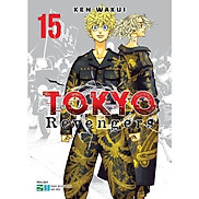 Truyện tranh Tokyo Revengers - Tập 15