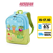 Balo trẻ em American Tourister Yoodle 2.0 Backpack 02 R
