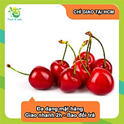 CHỈ GIAO HCM Cherry Mỹ Size 9.5 - 250g - Hộp 250Gr