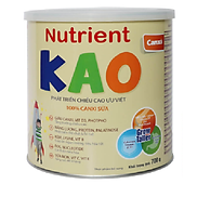 Sữa bột Eneright Nutrient KAO 700g