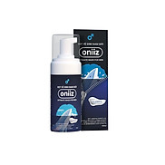 Combo hoàn hảo Oniiz - Bọt vệ sinh nam giới dung dịch tạo bọt mịn 100ml &
