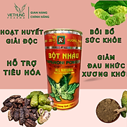 Bột Nhàu Nguyên Chất NoNi Hương Thanh, NoNi Powder 100%