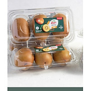 Kiwi vàng organic - hộp 3t
