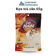 Kẹo mềm Trà sữa trân châu Gula Melaka ăn vặt 65g An Gia Sweets & Snacks