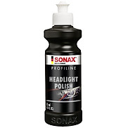 Kem Xoá Xước Đánh Bóng Đèn SONAX Headlight Polish 250ml 276141